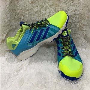 Adidas lux field Hockey